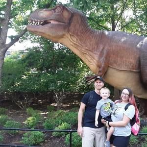 Meet your Posher, Randall